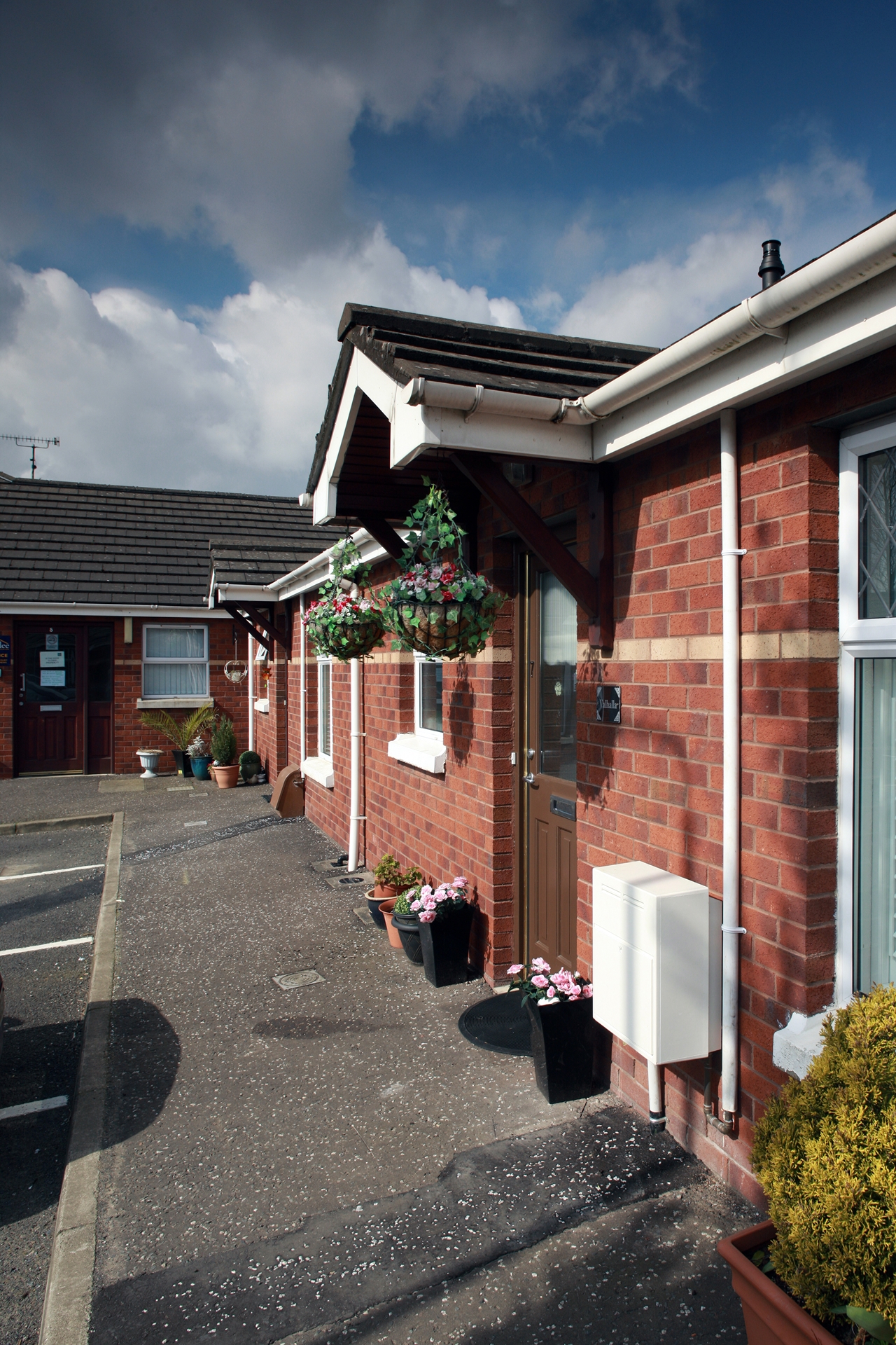 Good Neighbour Award