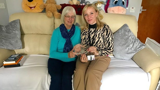 The Muriel Smyth Good Neighbour