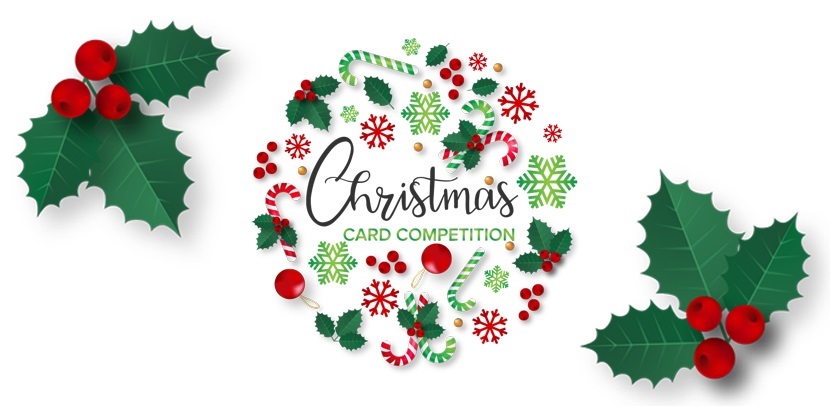 Christmas Card Competition 2019 | Choice Housing