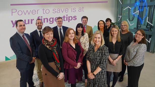 ENERGY SAVING WEEK 2019