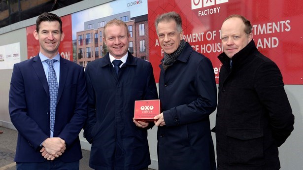 Social Housing Stock set to rise
