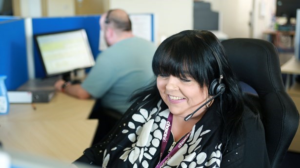 Services Centre Closure