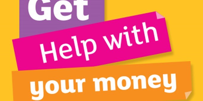 Financial Inclusion Team - Money Advice for our Tenants