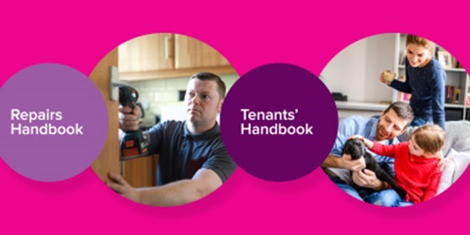 Your Tenant Handbooks for 2020