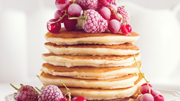 Sweet or savoury, how do you eat yours?