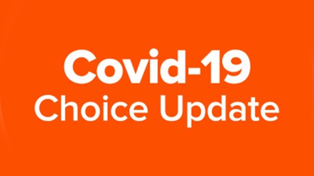Choice Housing Ireland Ltd response to COVID-19 (Coronavirus)