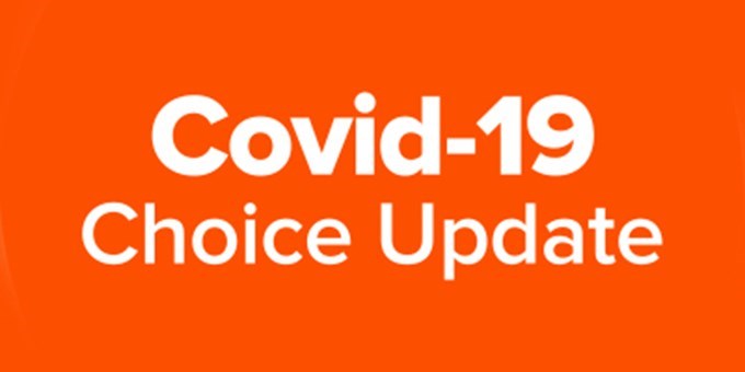 Choice Housing Ireland Ltd response to COVID-19 (Coronavirus)