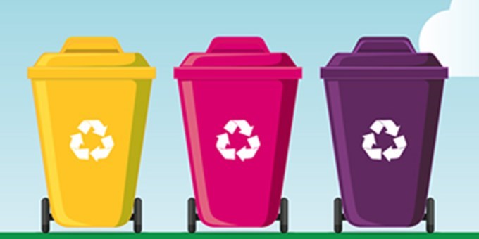 Waste Collection Information