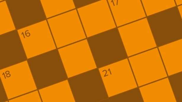 Summer Crossword Competition