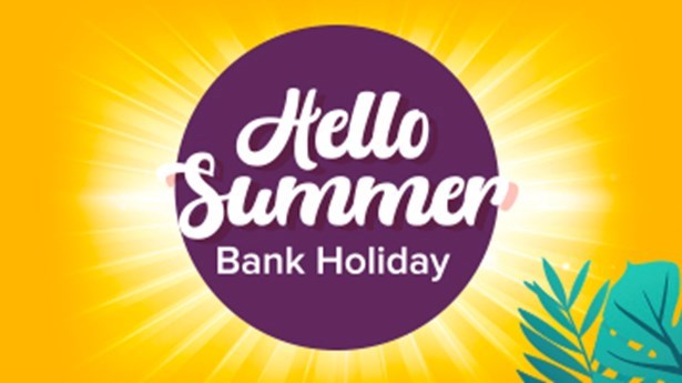 Bank Holiday Opening Hours