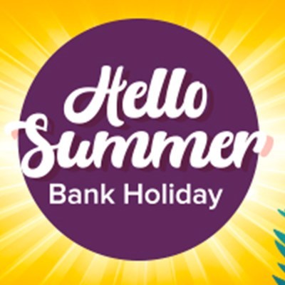 Bank Holiday Opening Hours