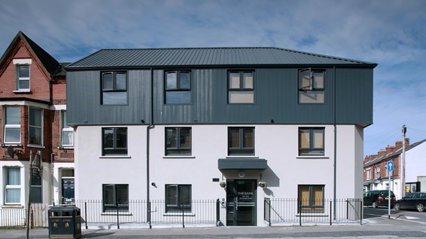 Proud finalists at UK Housing Awards 2021