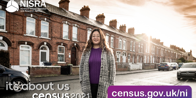 Census 2021