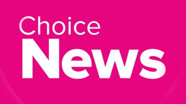 Choice News Winter 2021 is out now!