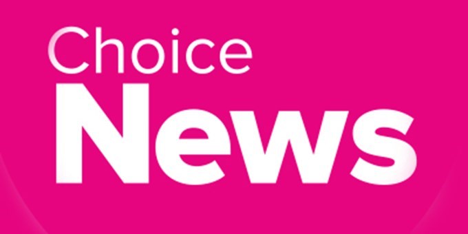 Choice News Winter 2021 is out now!