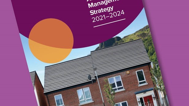 Our New Asset Management Strategy 2021-2024