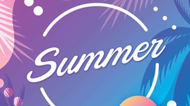 Summer Bank Holiday