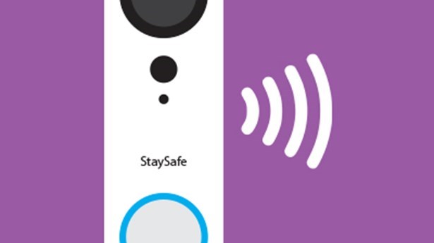 Domestic CCTV