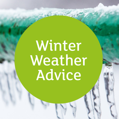 Protect your home during Winter