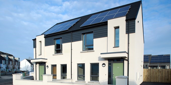 Its Energy Week- lets take a look at Killynure Green