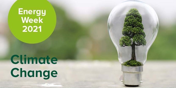 Climate Change and Choice Housing