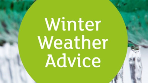 Protect your home during Winter