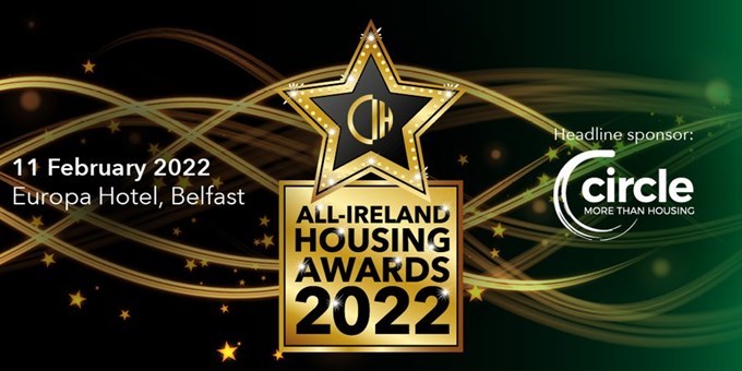 Choice shortlisted for All Ireland Housing Awards