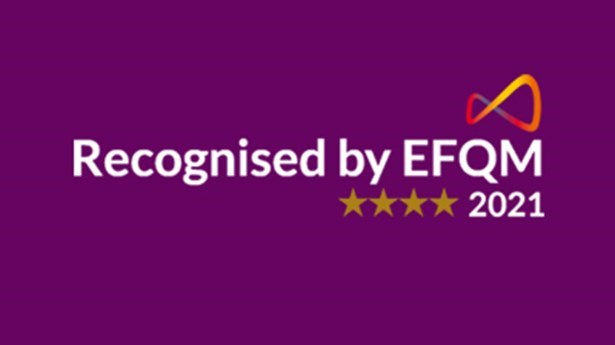 Choice Housing Awarded EFQM Four Star Accolade