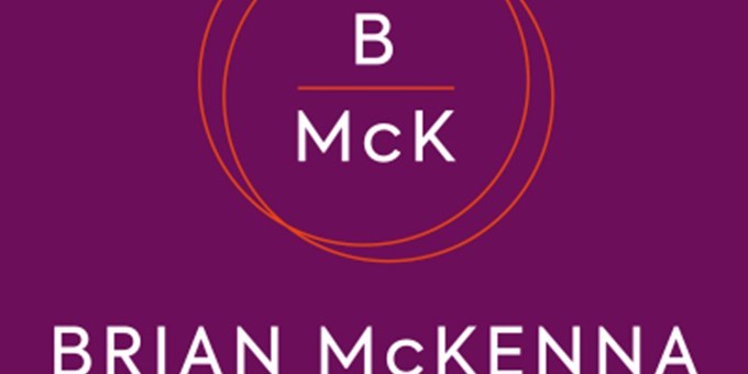 Brian McKenna Student Placement Programme 2023