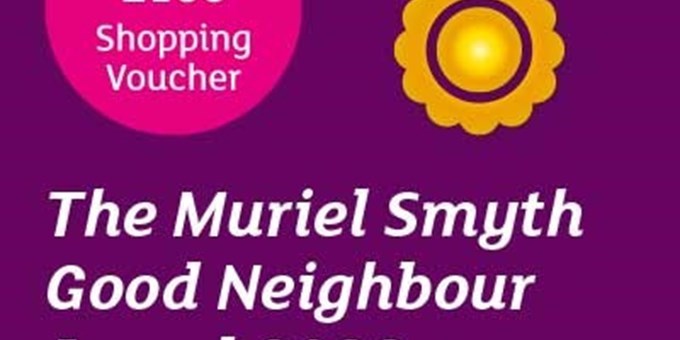 Good Neighbour Award 2022