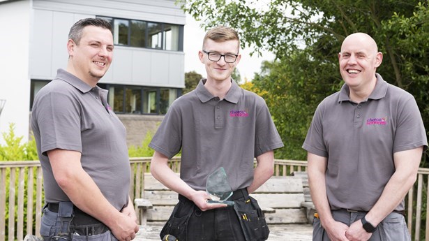 Choice Services announce expansion throughout Co. Down