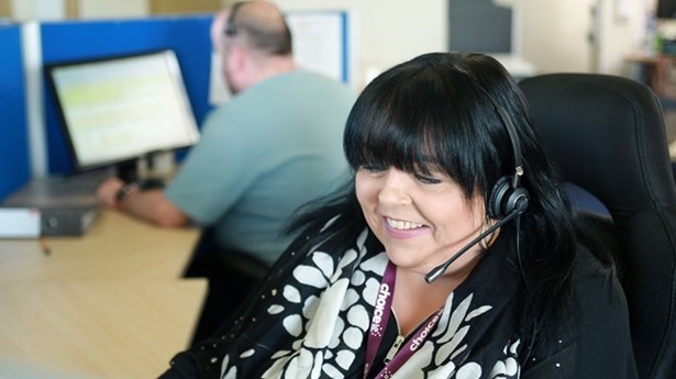 We are recruiting for a Service Centre Call Advisor