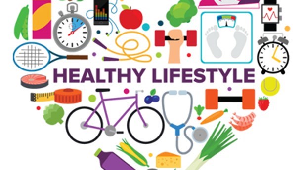 Health Fayre Ballymena
