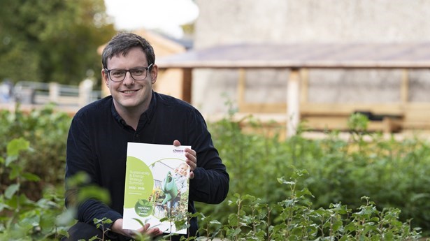 Further £4.5m investment in carbon reduction measures