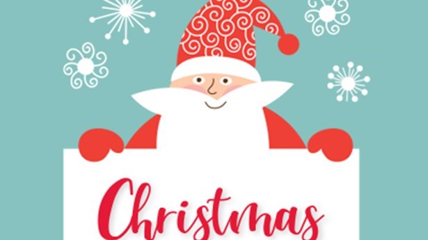 Christmas Card Competition