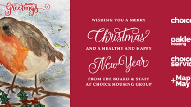 Christmas and New Year's Opening Hours