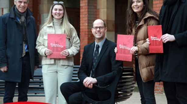 Choice Housing 2023 Prize winners announced