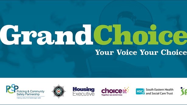 Community development- have your say!