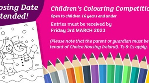 Colouring Competition
