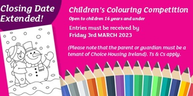 Colouring Competition