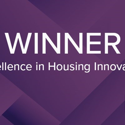 Sweeping success at the All Ireland Housing Awards