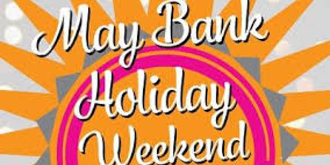 May Day – Services Centre Closure