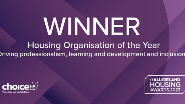 Amazing recognition for Choice