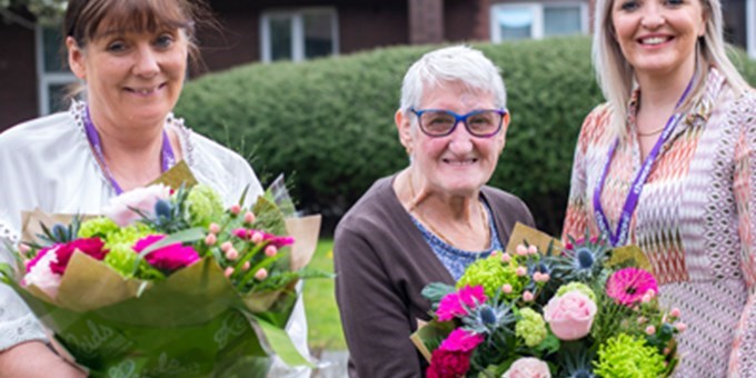 Medway Court marks 40th anniversary