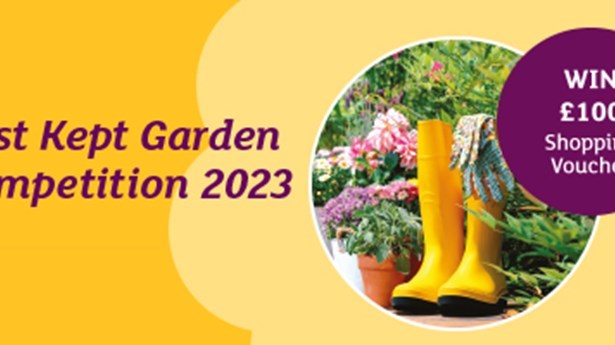 Gardening Competition 2023