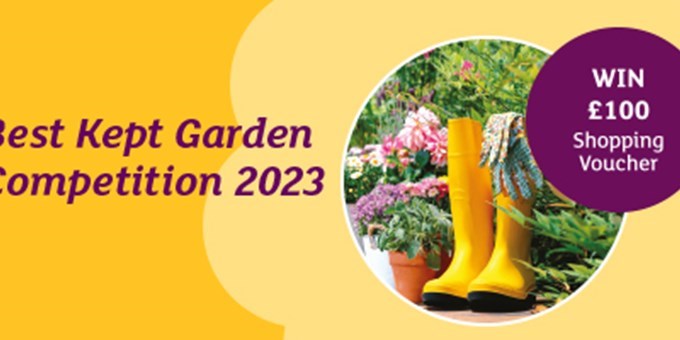 Gardening Competition 2023