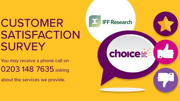 Our partnership with IFF improves our services