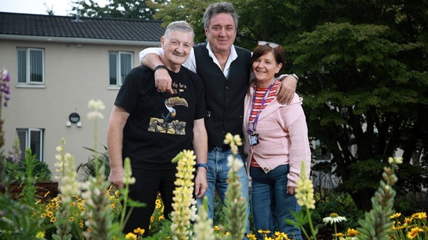 Spotlight on sheltered living
