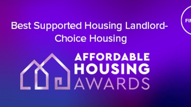 Affordable Housing Awards 2023