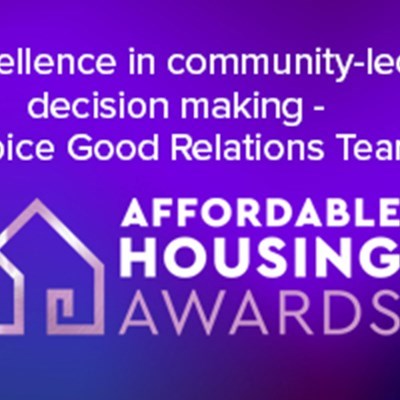 Excellence in Community Led Decision Making